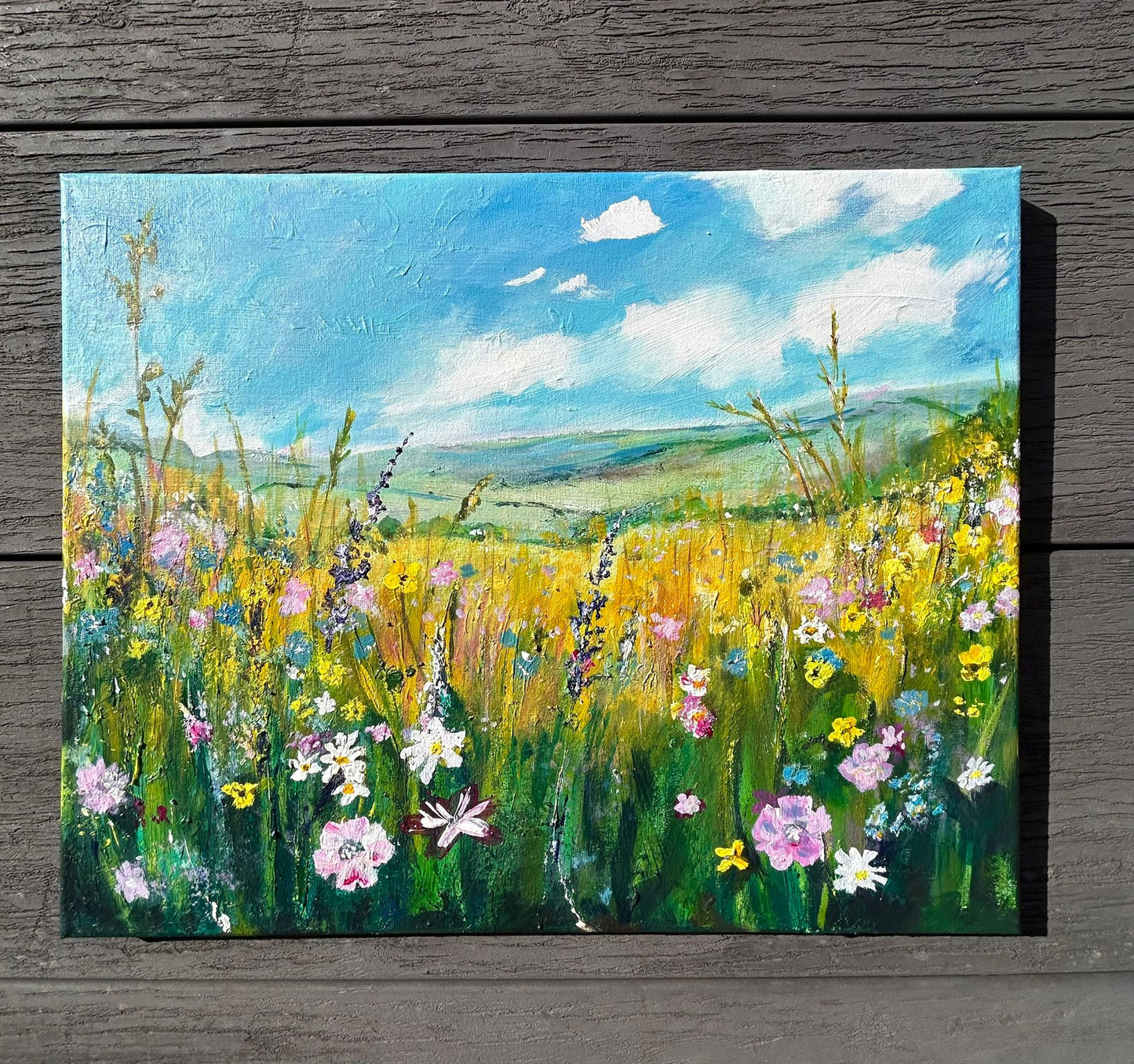 Meadow Days