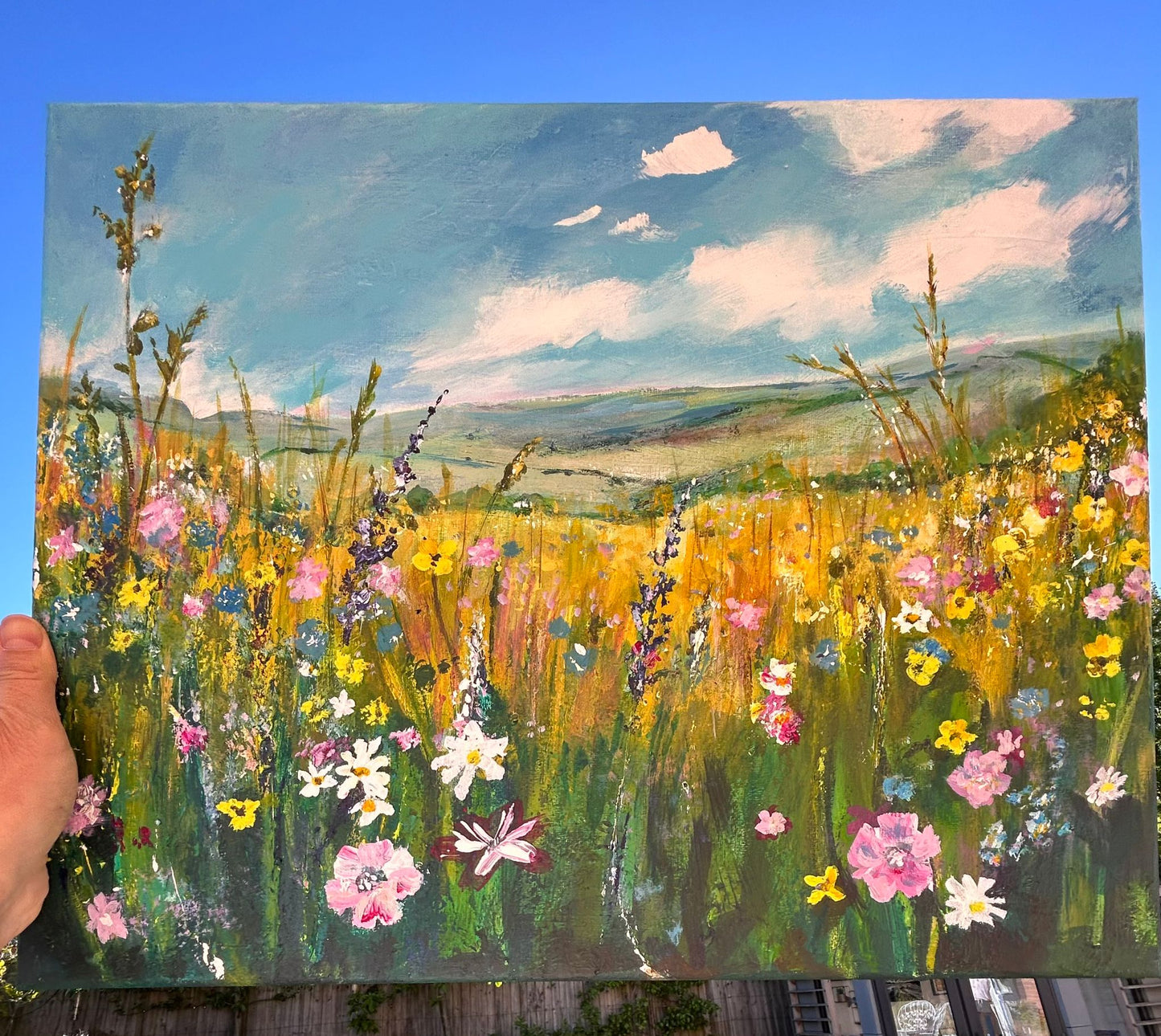 Meadow Days